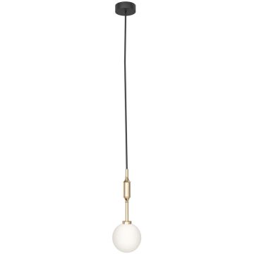Lampă cu pendul Ero OR85006 1x8W/G9 IP20 de la Open Design Highlights