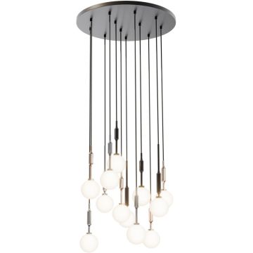 Lampă cu pendul Ero OR86393 10x8W/G9 IP20 de la Open Design Highlights