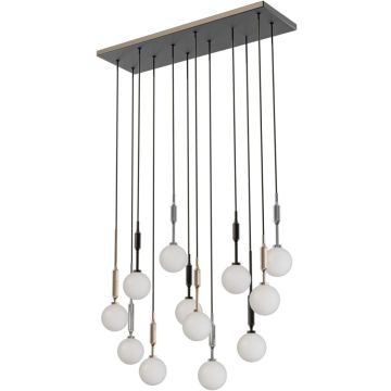 Lampă cu pendul Ero OR86430 14x8W/G9 IP20 de la Open Design Highlights