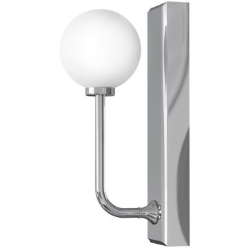 Aplique de perete Ero Parette OR85594 1x9W/G9 IP44 de la Open Design Highlights