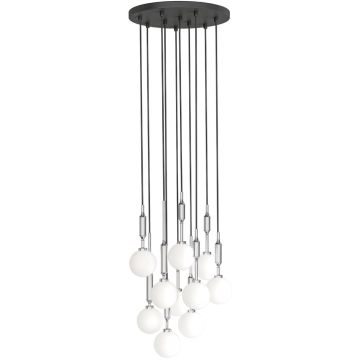 Lampă cu pendul Ero X OR85358 10x8W/G9 IP20 de la Open Design Highlights