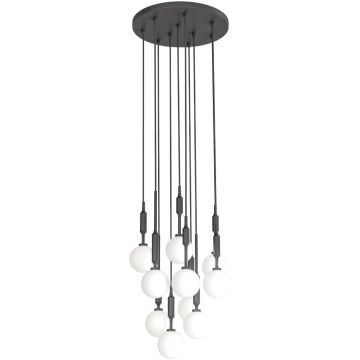 Lampă cu pendul Ero X OR85372 10x8W/G9 IP20 de la Open Design Highlights
