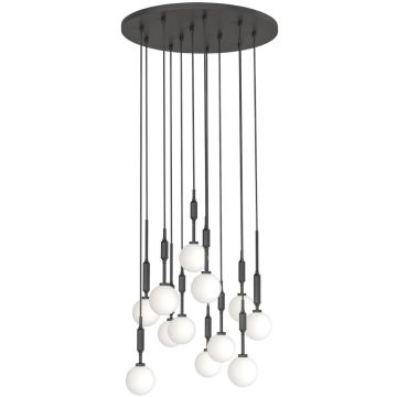 Lampă cu pendul Ero XII OR85402 12x8W/G9 IP20 de la Open Design Highlights