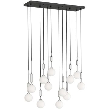Lampă cu pendul Ero XII OR85440 12x8W/G9 IP20 de la Open Design Highlights