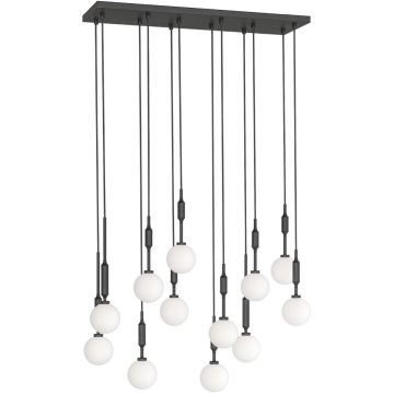 Lampă cu pendul Ero XII OR85464 12x8W/G9 IP20 de la Open Design Highlights