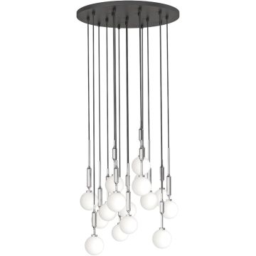 Lampă cu pendul Ero XVI OR85419 16x8W/G9 IP20 de la Open Design Highlights