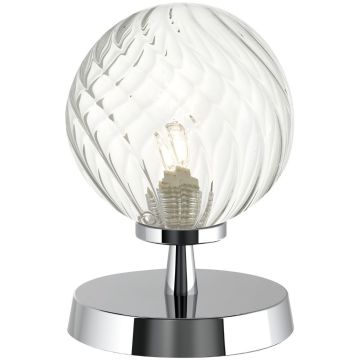 Lampă de masă ESBEN ESB4150-03 1x40W/G9 de la Dar Lighting