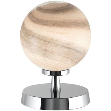Lampă de masă ESBEN ESB4150-07 1x40W/G9 de la Dar Lighting