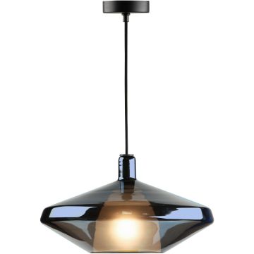 Lampă cu pendul Esmeralda ESM8623 1x60w/e14 de la Dar Lighting
