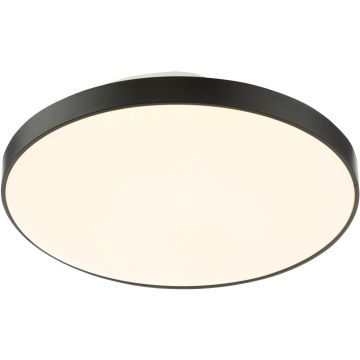 Lustră de tavan Essien ESS5222 4000k 1x18w/LED 1450lm ip44 de la Dar Lighting