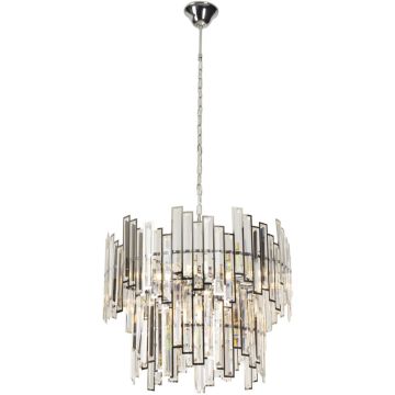 Lampă cu pendul NEMO P0340 9x40w/e14 ip20 de la Maxlight