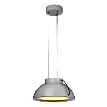 Lampă cu pendul EUROPA EUROPA-P-B 1x30W/LED 938LM de la Elstead Lighting