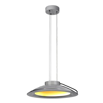 Lampă cu pendul EUROPA EUROPA-P-C 1x30W/LED 1847LM de la Elstead Lighting
