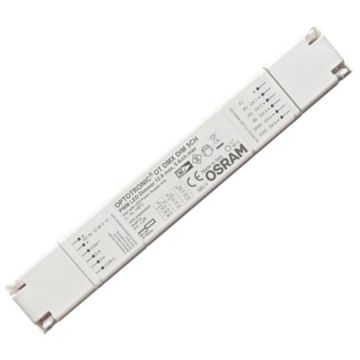 Controler OT DMX DIM 6977078993838 IP20 de la Zambelis
