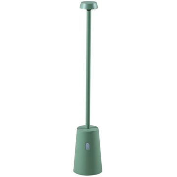 Lampă de masă TABLE LIGHT E400 3000K 2W/led 168lm IP44 de la Zambelis