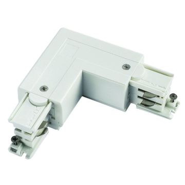 Conector Track 3F 8118 IP20 de la Shilo