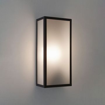 Aplique de perete MESSINA 1183032 1x12W/E27 IP44 de la Astro Lighting