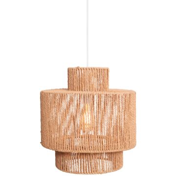 Lampă cu pendul LABRIZ P0586 1x15w/e27 ip20 de la Maxlight