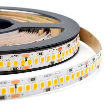 Bandă LED LED STRIP LS33 4000K IP20 de la Zambelis