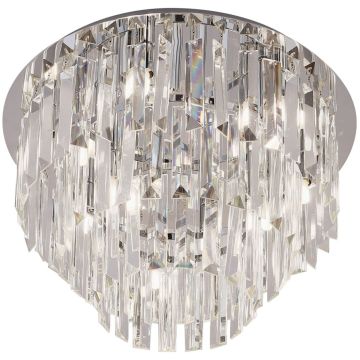 Lustră de tavan MONACOC09 C0136 9x40w/g9 ip20 de la Maxlight