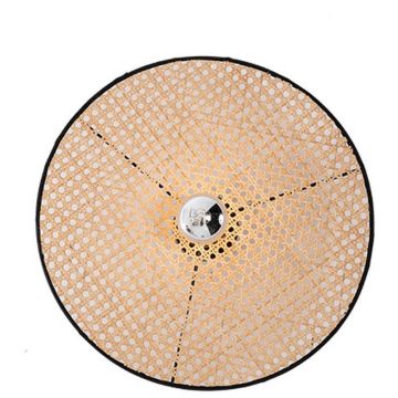 Aplique de perete SCONCE LAMP 22174 1x20W/E27 IP20 de la Zambelis