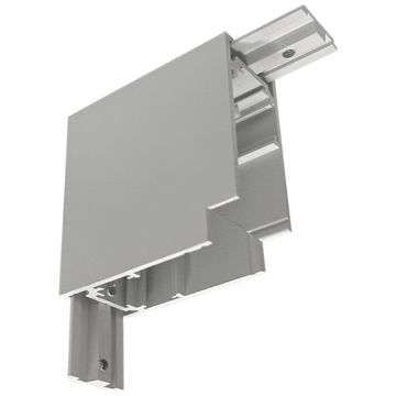 Conector CEILING CORNER 2082W-C1 IP20 de la Zambelis