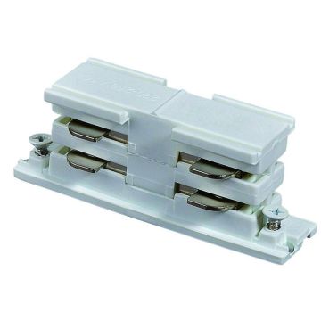 Conector Track 3F 8114 IP20 de la Shilo
