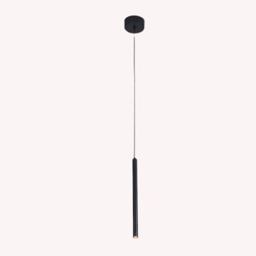 Lampă cu pendul PENDANT LED 17009 2700K 3W/led 150lm IP20 de la Zambelis