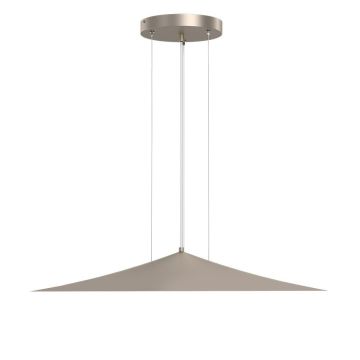 Lampă cu pendul Brito 5068 3x15W/GX53 IP20 de la Antigo