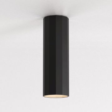 Lumină montată pe suprafață HASHIRA 1442003 1x6W/GU10 IP20 de la Astro Lighting