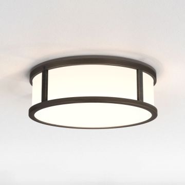 Lustră de tavan MASHIKO 1121097 1x12W/E27 IP44 de la Astro Lighting