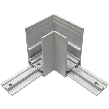 Conector CEILING CORNER 2082W-C2 IP20 de la Zambelis