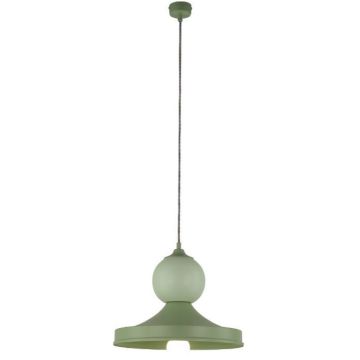 Lampă cu pendul TIGALI 5245 1x/E27 IP20 de la Antigo