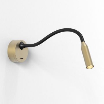 Aplique de perete LUCCA 1435003 2700K 3,6W/LED 124LM IP20 de la Astro Lighting