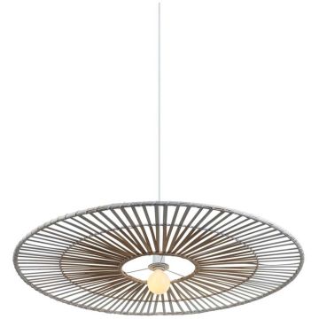 Lampă cu pendul PENDANT LAMP 19107 1x40w/E27 IP20 de la Zambelis