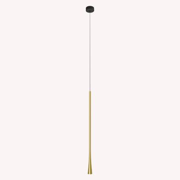 Lampă cu pendul PENDANT LED 20143 3000K 6W/led 520lm IP20 de la Zambelis