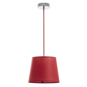 Lampă cu pendul A TU ESTILO 716A-G05X1A-07 1x60W/E27 IP20 de la Novolux