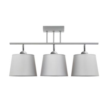 Lampă de tavan A TU ESTILO 717G-G05X1A-03 3x60W/E27 IP20 de la Novolux