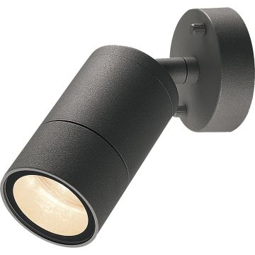 Aplique de perete ABADIA 538A-G21X1A-04 1x4,5W/GU10 IP54 de la Novolux
