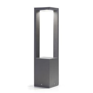 Lampă de podea ADRANO 552A-L0108A-04 1x8W/LED 800LM IP54 de la Novolux