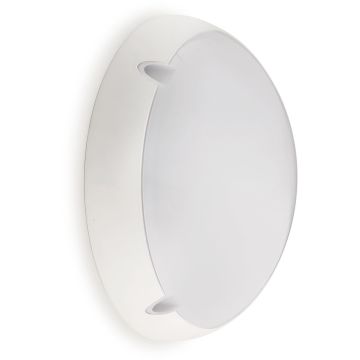 Lustră de tavan ALBA 007B-G05X1A-01 1x60W/E27 IP66 de la Novolux