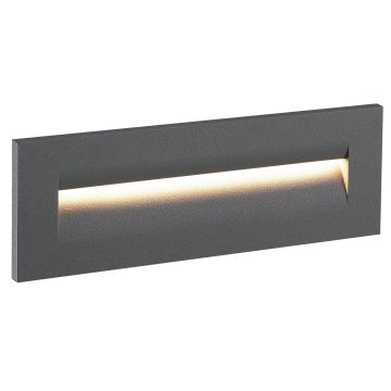 Lampă de scări montată AMBERES 643A-L0109A-04 1x9W/LED 190LM IP65 de la Novolux