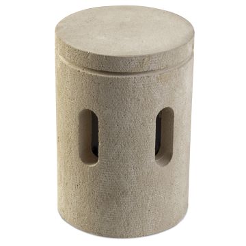 Lampă de podea ANTIBES 184A-G05X1A-60 1x60W/E27 IP55 de la Novolux