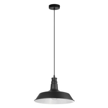 Lampă cu pendul ANTIQ 585A-G05X1A-02 1x60W/E27 IP20 de la Novolux
