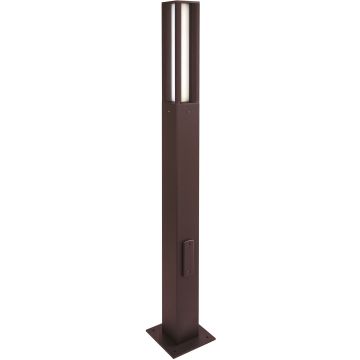 Felinar AURA 932B-L3333B-90 4000K 1x33W/LED 5240LM IP65 de la Novolux