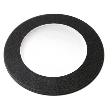 Lampă cu senzor de mișcare BELGRADO-12 373A-G31X1A-02 1x3W/GX53 350LM IP67 de la Novolux