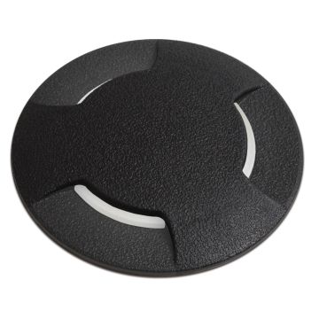 Lampă cu senzor de mișcare BELGRADO-16 372C-G31X1A-02 1x7W/GX53 800LM IP67 de la Novolux