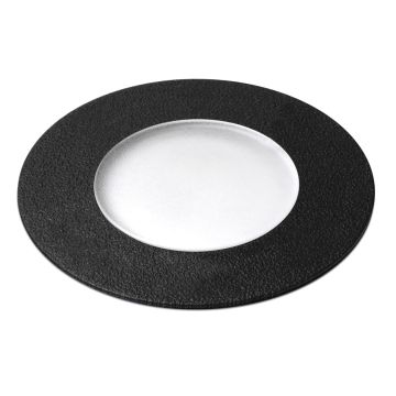 Lampă cu senzor de mișcare BELGRADO-9 557A-G21X1A-02 1x3,5W/GU10 400LM IP67 de la Novolux
