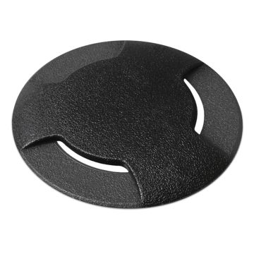 Lampă cu senzor de mișcare BELGRADO-9 557C-G21X1A-02 1x3,5W/GU10 400LM IP67 de la Novolux