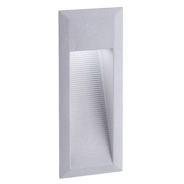 Lampă de scări montată BELVEDERE 541A-L0103B-03 1x2,5W/LED 65LM IP54 de la Novolux